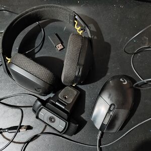 Logitech Bundle